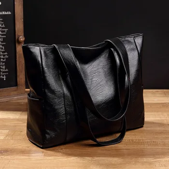 Women Shoulder Leather Bag Fashion Handbag Retro Embossing Leather Ladies Shoulder Bag Large Tote Purse Women Handbag Tote Bag
Women Shoulder Leather Bag Fashion Handbag Retro Embossing Leather Ladies Shoulder Bag Large Tote Purse Women Handbag Tote Bag