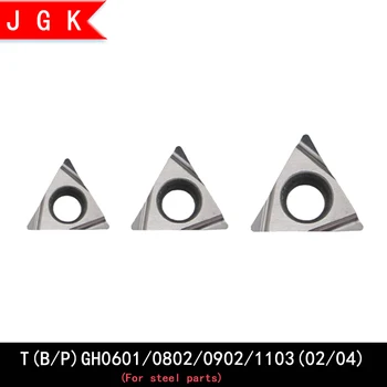 TBGH TBGH0601 TPGH TPGH0802 TPGH0902 TPGH1103 Ceramic metal turning tools turning tools and boring bars SBJ2008 10 12 16 20 25
TBGH TBGH0601 TPGH TPGH0802 TPGH0902 TPGH1103 Ceramic metal turning tools turning tools and boring bars SBJ2008 10 12 16 20 25