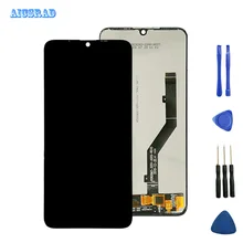 For TP Link Neffos X20 / X20 Pro LCD Display + Touch Screen Assembly Neffos X20 TP7071A TP7071C TP9131A TP9131C Phone Display
For TP Link Neffos X20 / X20 Pro LCD Display + Touch Screen Assembly Neffos X20 TP7071A TP7071C TP9131A TP9131C Phone Display