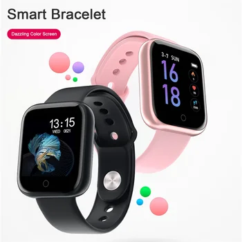 Smartwatch Men Women Smart Watch Connect Android ios Phone Fitness Bracelet Sports Health Watches Pedometer Heart Rate Monitor
Smartwatch Men Women Smart Watch Connect Android ios Phone Fitness Bracelet Sports Health Watches Pedometer Heart Rate Monitor