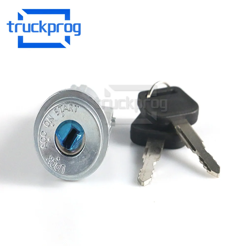 TruckProg Ignition Switch Car Lock Cylinder with Key for Avalon for Camry for Solara
TruckProg Ignition Switch Car Lock Cylinder with Key for Avalon for Camry for Solara