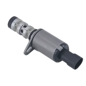 Hot New Auto VVT Solenoid Metal Timing Oil Control Camshaft Durable Variable Car Engine Direct Fit For Chevrolet Aveo 08-15
Hot New Auto VVT Solenoid Metal Timing Oil Control Camshaft Durable Variable Car Engine Direct Fit For Chevrolet Aveo 08-15