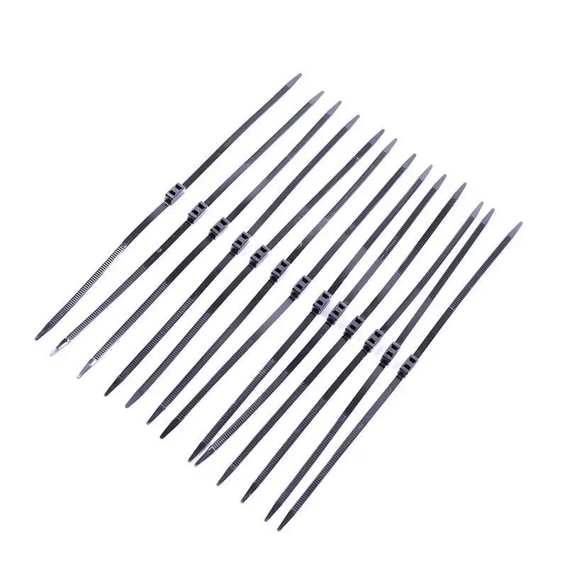 Generic Police Handcuffs Double Flex Cuff Disposable Handcuffs Jumia