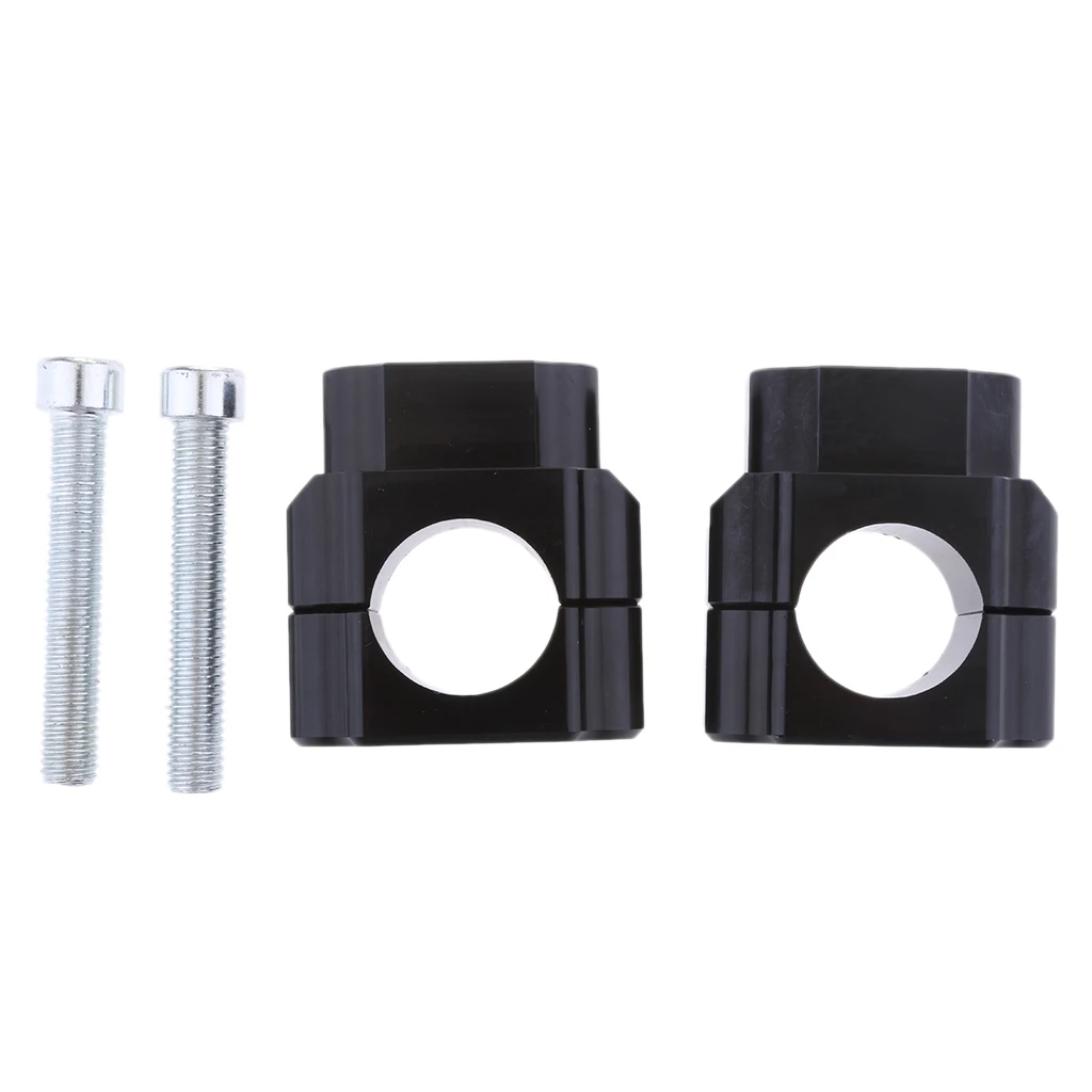 28mm Motorcycle Handle Bar Mounting Handlebar Risers Clamp Silver Mount Mounting Riser Clamp for Harley Honda Yamaha Suzuki
28mm Motorcycle Handle Bar Mounting Handlebar Risers Clamp Silver Mount Mounting Riser Clamp for Harley Honda Yamaha Suzuki