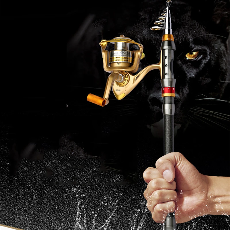 Short Retractable Mini Sea Pole Hard-adjusted Carbon Rod 1.8M/2.1M/2.4M/2.7M/3.0M/3.6M Long-throw Sea Pole for Easy Carrying
Short Retractable Mini Sea Pole Hard-adjusted Carbon Rod 1.8M/2.1M/2.4M/2.7M/3.0M/3.6M Long-throw Sea Pole for Easy Carrying