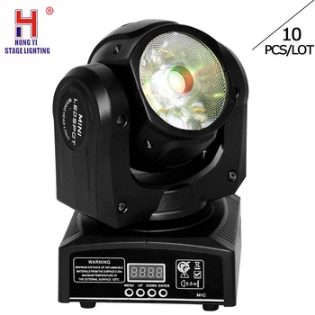 Mini led moving head light beam 60w moving heads for party dj nightclub stage 10pcs/lot
Mini led moving head light beam 60w moving heads for party dj nightclub stage 10pcs/lot