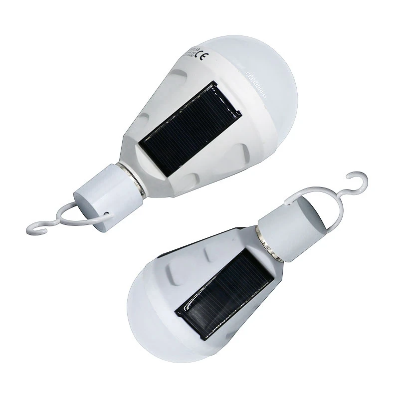 SZYOUMY E27 7W 12W Solar Lamp 85-265V Energy Saving Light LED Intelligent Lamp Rechargeable Solar Emergency Bulb
SZYOUMY E27 7W 12W Solar Lamp 85-265V Energy Saving Light LED Intelligent Lamp Rechargeable Solar Emergency Bulb