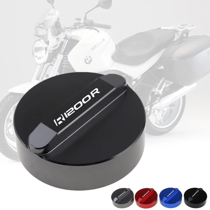 Motorcycle rear brake cylinder oil cap closing head for BMW R1200R R1200RS2014-2018 15 16 17 CNC aluminum alloy fittings
Motorcycle rear brake cylinder oil cap closing head for BMW R1200R R1200RS2014-2018 15 16 17 CNC aluminum alloy fittings
