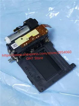 New Shutter Mount Group Unit for Canon 5DII 5D Mark III / 5D3 Digital Camera Repair Part
New Shutter Mount Group Unit for Canon 5DII 5D Mark III / 5D3 Digital Camera Repair Part