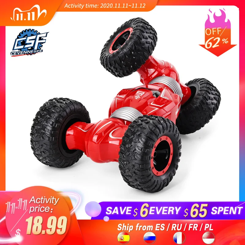 2020 New Q70 Off Road Buggy Radio Control 2.4GHz 4WD Twist- Desert Cars RC Car Toy High Speed Climbing RC Car Children Toys
2020 New Q70 Off Road Buggy Radio Control 2.4GHz 4WD Twist- Desert Cars RC Car Toy High Speed Climbing RC Car Children Toys