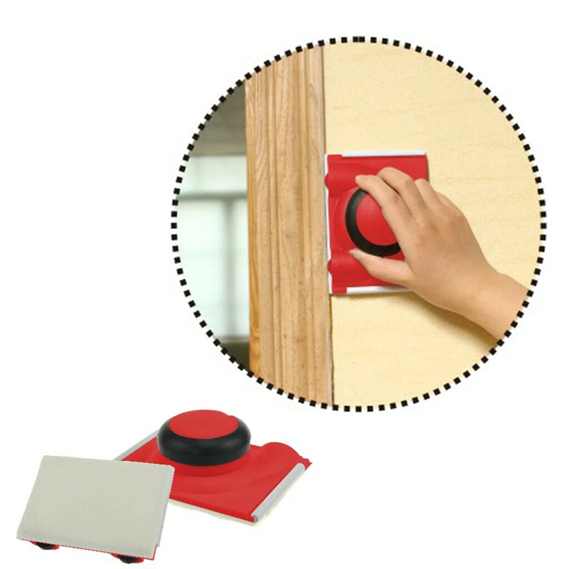 1Pcs Professional Latex Paint Edger Brushes Multifunctional Wall Ceiling Corner Painting Brush Color Separator Trimmer Tool
1Pcs Professional Latex Paint Edger Brushes Multifunctional Wall Ceiling Corner Painting Brush Color Separator Trimmer Tool