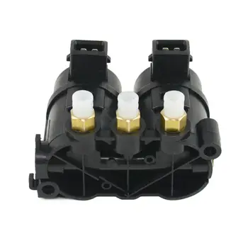 AP03 Block Air PUMP Solenoid Valve FOR Land Rover Discovery MK II 1998-2004 SUV
AP03 Block Air PUMP Solenoid Valve FOR Land Rover Discovery MK II 1998-2004 SUV