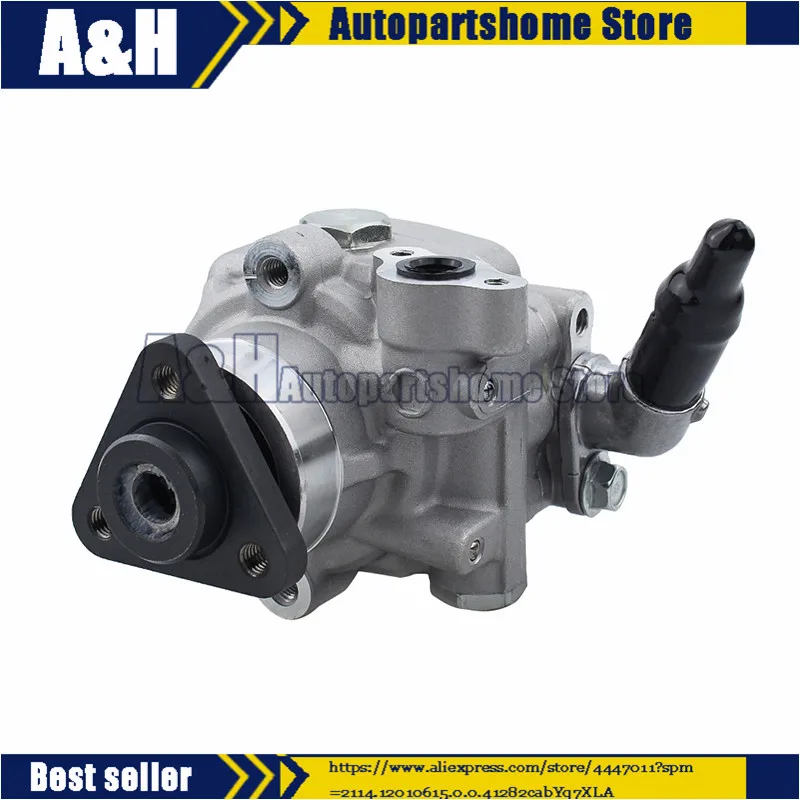 Power Steering Pump For VW Amarok 2.0 2010-2015 7E0422154 7E0422154D 7E0422154F 7E0422154ES 7E0422154E 851529631 7E042215C
Power Steering Pump For VW Amarok 2.0 2010-2015 7E0422154 7E0422154D 7E0422154F 7E0422154ES 7E0422154E 851529631 7E042215C