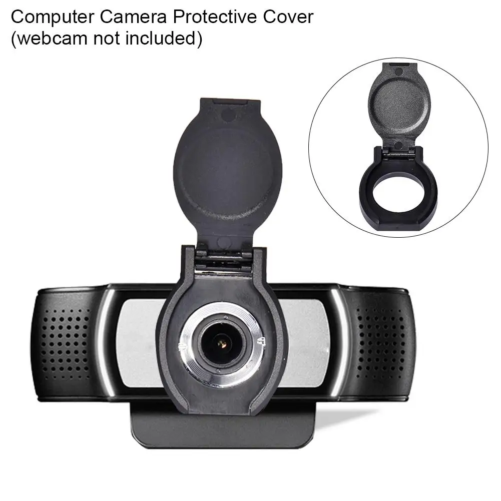 Защитная крышка для объектива камеры Logitech HD Pro C920 C922 C930e | Электроника