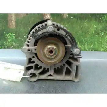 ALTERNATOR FIAT POINT BERL. (176)
ALTERNATOR FIAT POINT BERL. (176)