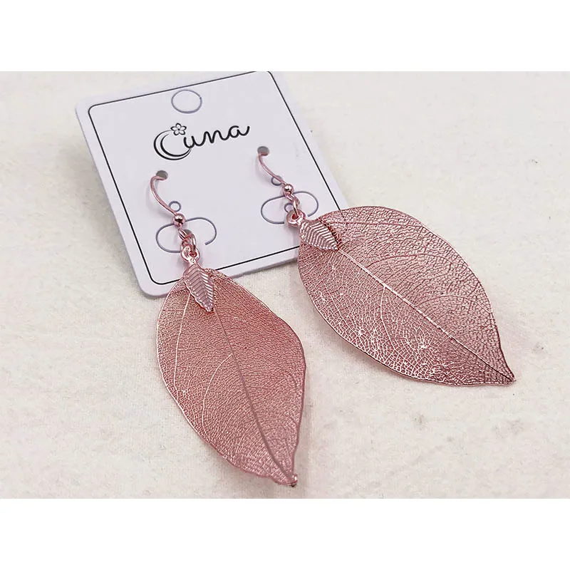 2019 Fashion Bohemian Long Earrings Unique Natural True Leaf Big Earrings Ladies Jewelry Gift Gift Earrings Ladies Jewelry
2019 Fashion Bohemian Long Earrings Unique Natural True Leaf Big Earrings Ladies Jewelry Gift Gift Earrings Ladies Jewelry