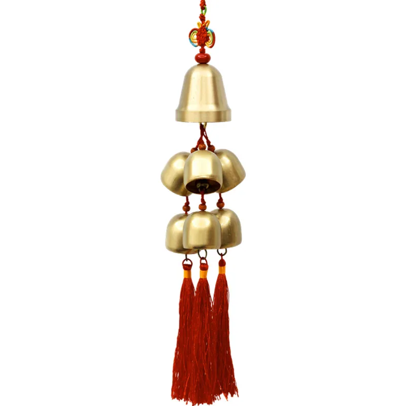 Chinese Creativity feng shui metal copper bell room ornament car accessories Ancient coins Peace Amulet Lucky Holiday gift
Chinese Creativity feng shui metal copper bell room ornament car accessories Ancient coins Peace Amulet Lucky Holiday gift
