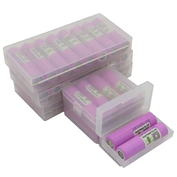YECKPOWO INR18650 30Q battery lithium li-ion batteries 3000mah 3.7V 10C Russian Warehouse Fast delivery / 18650 battery charger 
YECKPOWO INR18650 30Q battery lithium li-ion batteries 3000mah 3.7V 10C Russian Warehouse Fast delivery / 18650 battery charger