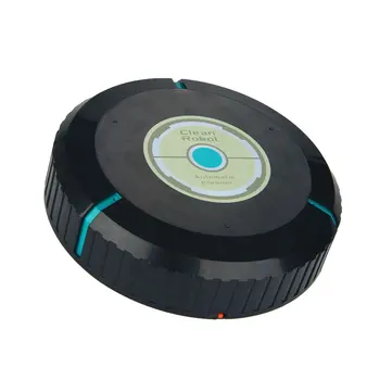 9'' Mini Wireless Robot Cleaner Home Sweep Mop for Hard Floors Carpet Powerful Suction Cleaner with 20 Robotic Microfiber Tissue
9'' Mini Wireless Robot Cleaner Home Sweep Mop for Hard Floors Carpet Powerful Suction Cleaner with 20 Robotic Microfiber Tissue
