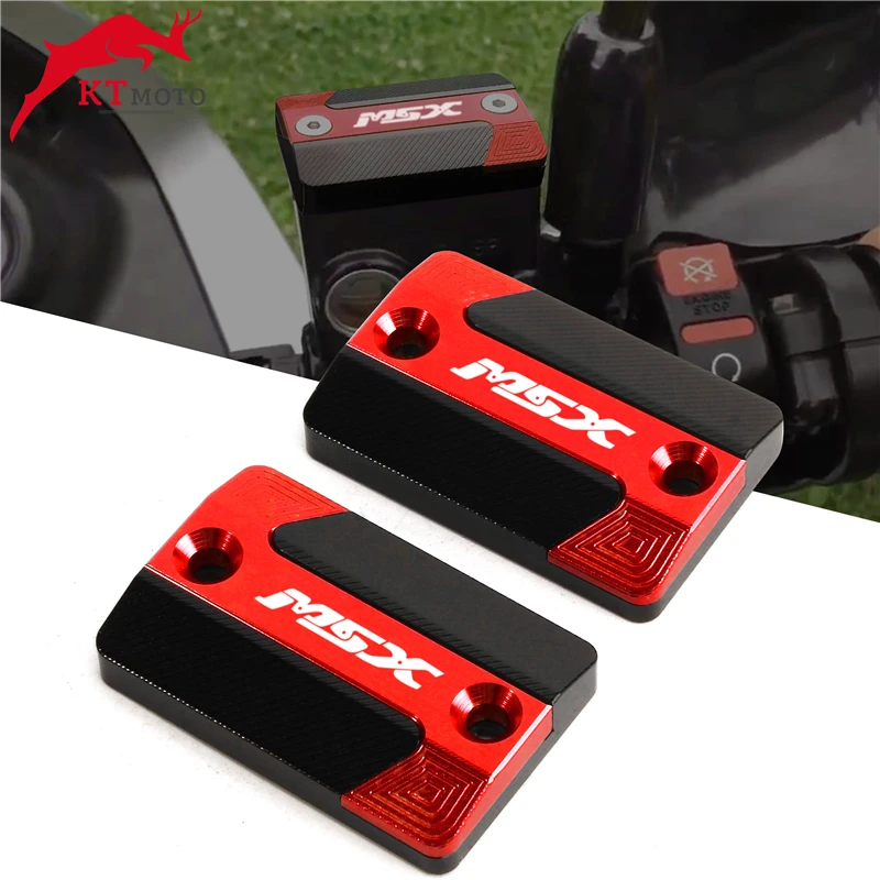 Чехол высокого качества для HONDA MSX 125 Grom/SF 2013-2020 2019 MSX125 аксессуары мотоциклов |
