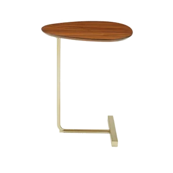 Mobile solid wood wrought iron sofa corner a few lazy bedside reading table Creative simple oval coffee table
Mobile solid wood wrought iron sofa corner a few lazy bedside reading table Creative simple oval coffee table