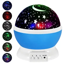 Galaxy Projector Starry Sky Rotating LED Night Light Planetarium Children Bedroom Star Night Lights Moon Light Kids Gift Lamp
Galaxy Projector Starry Sky Rotating LED Night Light Planetarium Children Bedroom Star Night Lights Moon Light Kids Gift Lamp