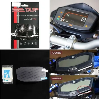 Motorcycle Cluster Scratch Protection Film Screen Protector for KTM Duke 690 790 2016 2017 2018 2019 Accessories
Motorcycle Cluster Scratch Protection Film Screen Protector for KTM Duke 690 790 2016 2017 2018 2019 Accessories