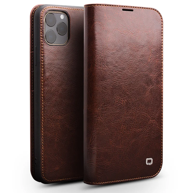 Handmade Genuine Leather Case For iPhone 11 Pro Max Case Wallet Card Slot Bag Flip Cover For iPhone 11 Pro Max Pretection Cover
Handmade Genuine Leather Case For iPhone 11 Pro Max Case Wallet Card Slot Bag Flip Cover For iPhone 11 Pro Max Pretection Cover