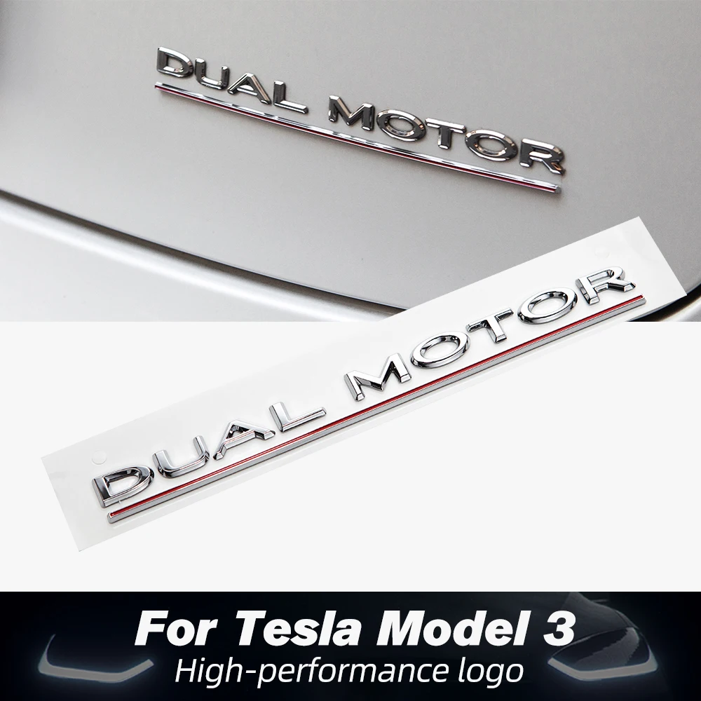 Model3 car tail letter label For Tesla Model 3 accessories tail sticker -2020 Model three model Y model X model three modelS
Model3 car tail letter label For Tesla Model 3 accessories tail sticker -2020 Model three model Y model X model three modelS