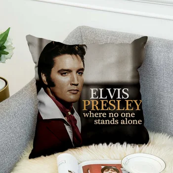 Elvis Presley Pillow Case Polyester 3d all ove printed Decorative Pillowcases Throw Pillow Cover style-4
Elvis Presley Pillow Case Polyester 3d all ove printed Decorative Pillowcases Throw Pillow Cover style-4