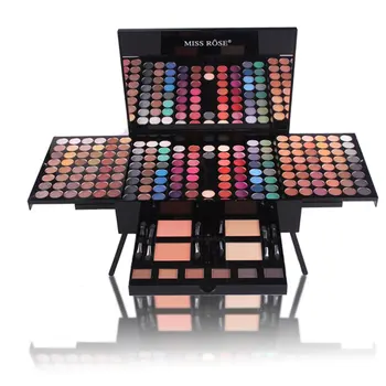 Piano Shaped Makeup Eyeshadow Palette Kits 180 Color Complete Makeup Set Matte Shimmer Blush Powder Best Gift makeup
Piano Shaped Makeup Eyeshadow Palette Kits 180 Color Complete Makeup Set Matte Shimmer Blush Powder Best Gift makeup