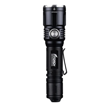 Fitorch P30RGT XP-L2 5modes USB Rechargeable Portable Tactical LED Flashlight 18650 Mini Torch Powerful Lantern Spotlight Lamp
Fitorch P30RGT XP-L2 5modes USB Rechargeable Portable Tactical LED Flashlight 18650 Mini Torch Powerful Lantern Spotlight Lamp