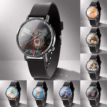 DIY Custom Photo Men Women Watch Cartoon Comic Monkey·D·Luffy LOGO Customize Wrist Watch Drop Shippin Quartz Clock Student Hour 
DIY Custom Photo Men Women Watch Cartoon Comic Monkey·D·Luffy LOGO Customize Wrist Watch Drop Shippin Quartz Clock Student Hour