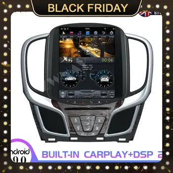Android 9 128GB PX6 Tesla Style Car Audio Car GPS Navigation For Buick lacrosse 2015+ Head Unit Multimedia Player Auto Radio
Android 9 128GB PX6 Tesla Style Car Audio Car GPS Navigation For Buick lacrosse 2015+ Head Unit Multimedia Player Auto Radio