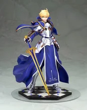 24cm Anime Fate Figure Anime 1/8 Fate Saber PVC Action Figure Collectible Model Toys Kid Gift
24cm Anime Fate Figure Anime 1/8 Fate Saber PVC Action Figure Collectible Model Toys Kid Gift