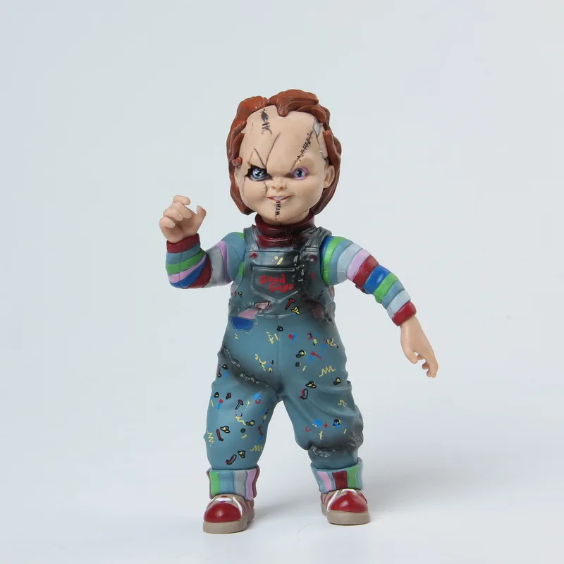 Ollie Anime Ghost Baby It Ghost Baby Chucky Blame Boy Horror Doll Mobile Doll Garage Kit
Ollie Anime Ghost Baby It Ghost Baby Chucky Blame Boy Horror Doll Mobile Doll Garage Kit