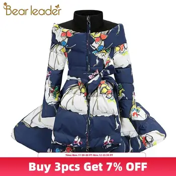 Bear Leader Russian Winter Jackets New Kids Down Jacket for Girl Warm Down Parka Children Teens Jacket Girls Clothes 10 12 Year
Bear Leader Russian Winter Jackets New Kids Down Jacket for Girl Warm Down Parka Children Teens Jacket Girls Clothes 10 12 Year