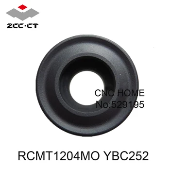 ZCC RCMT1204 RCMT1204MO YBC252 YBC251 RCMT 1204 1606 Milling Insert Carbide lathe Cutter Tools RCMT1606MO YBM151 YBM251 SRACR
ZCC RCMT1204 RCMT1204MO YBC252 YBC251 RCMT 1204 1606 Milling Insert Carbide lathe Cutter Tools RCMT1606MO YBM151 YBM251 SRACR