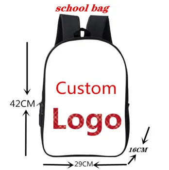 Backpack Schoolbag Bag Air Cushion Belt Customized Solid Animal Waterproof Canvas Unisex Soft Handle Zipper & Hasp Prints Logo
Backpack Schoolbag Bag Air Cushion Belt Customized Solid Animal Waterproof Canvas Unisex Soft Handle Zipper & Hasp Prints Logo