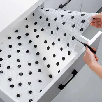Kitchen Table Mat Drawers Cabinet Shelf Liners Non Slip Cupboard Placemat Home Wardrobe Pad Cabinet Mat
Kitchen Table Mat Drawers Cabinet Shelf Liners Non Slip Cupboard Placemat Home Wardrobe Pad Cabinet Mat
