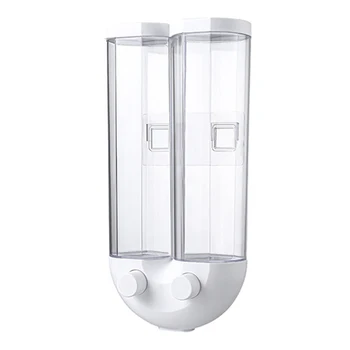Rice Kitchen Storage 2 In 1 Home Large Capacity Wall Mounted Beans Dry Food Dispenser Nuts Pasta Container Cereal Candy
Rice Kitchen Storage 2 In 1 Home Large Capacity Wall Mounted Beans Dry Food Dispenser Nuts Pasta Container Cereal Candy