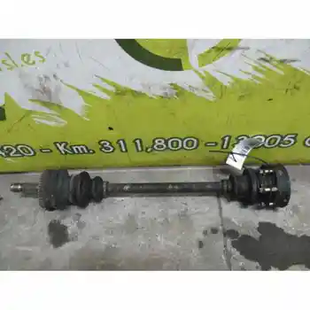 4995285 transmission Rear Left Mercedes C Class Saloon (bm 202) Mercedes-Benz Bm Serials 202 Saloon 1.8 16v
4995285 transmission Rear Left Mercedes C Class Saloon (bm 202) Mercedes-Benz Bm Serials 202 Saloon 1.8 16v