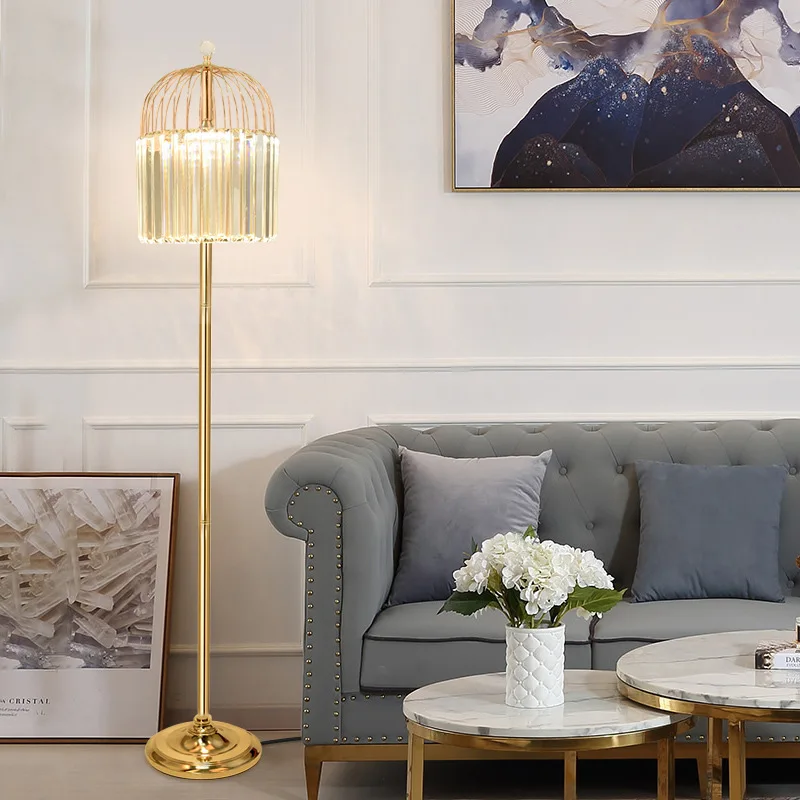 Light luxury crystal table lamp bedside lamp master bedroom girl table lamps atmosphere glass diamond Nordic household hardware
Light luxury crystal table lamp bedside lamp master bedroom girl table lamps atmosphere glass diamond Nordic household hardware
