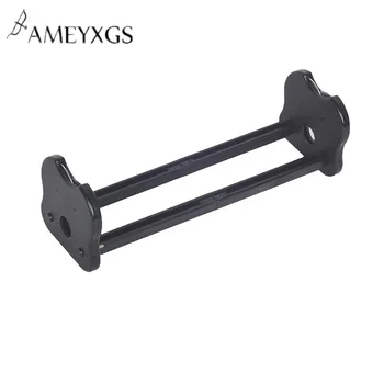 Archery Arrow Shaft Straightness Tester Archery Debugging Tool Arrow Detector Archery Training Shooting Accessories
Archery Arrow Shaft Straightness Tester Archery Debugging Tool Arrow Detector Archery Training Shooting Accessories