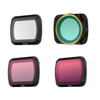 2020 New Lens Filter Neutral Density Polar MCUV CPL NDPL4/8/16/32 for D-JI Mavic Air 2
2020 New Lens Filter Neutral Density Polar MCUV CPL NDPL4/8/16/32 for D-JI Mavic Air 2