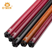 O'Min Billiard Jump Cue 105cm 13.9mm 10oz Crystal Tip North American 3 Choices Handmade Ash Wood Shaft Billiard Jump Cue Stick
O'Min Billiard Jump Cue 105cm 13.9mm 10oz Crystal Tip North American 3 Choices Handmade Ash Wood Shaft Billiard Jump Cue Stick