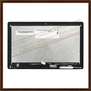 Original 11.6" For Acer Iconia Tab W700 w701 LCD Touch Screen Panel Digitizer Glass LCD Monitor Assembly B116HAT03.1
Original 11.6" For Acer Iconia Tab W700 w701 LCD Touch Screen Panel Digitizer Glass LCD Monitor Assembly B116HAT03.1