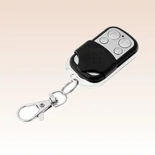 Remote control 433MHZ clone fixed learning code clone remote control copy machine clone garage command opener, used for garage
Remote control 433MHZ clone fixed learning code clone remote control copy machine clone garage command opener, used for garage