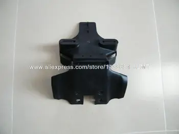 Motorcycle License Plate Bracket YZF600 R6 2006 - 2007 for YAMAHA YZFR6 Rear Fender
Motorcycle License Plate Bracket YZF600 R6 2006 - 2007 for YAMAHA YZFR6 Rear Fender
