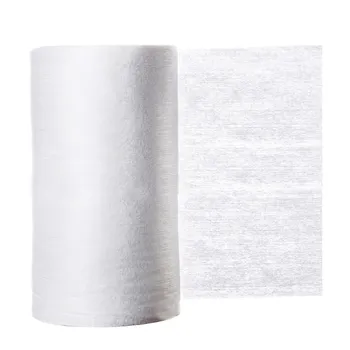 100 Sheets 1 Roll Baby Disposable Diapers Biodegradable Nappy Liners Cloth Flushable Diaper Liners Insert Cover Baby Skin Care
100 Sheets 1 Roll Baby Disposable Diapers Biodegradable Nappy Liners Cloth Flushable Diaper Liners Insert Cover Baby Skin Care
